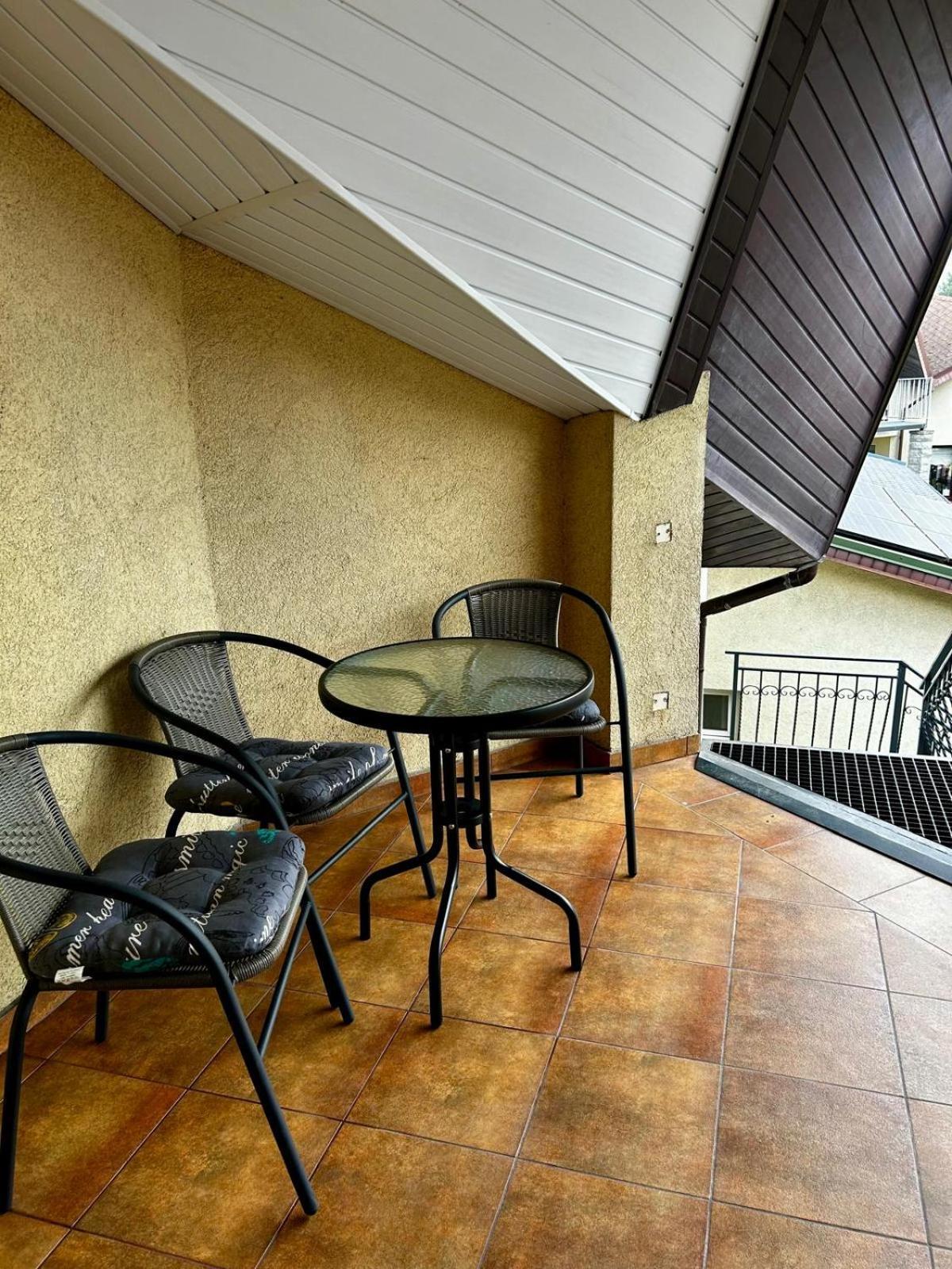 Sloneczny Pokoj Świnoujście Exterior foto